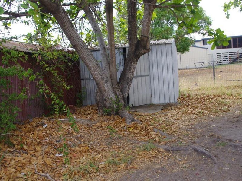 53 Livingstone Street, Bowen QLD 4805