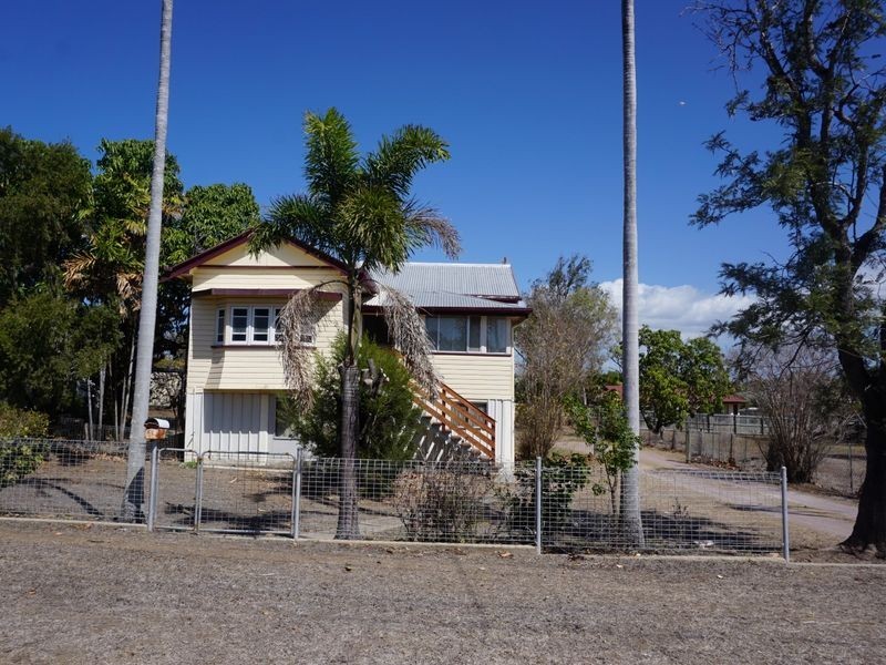 47 Livingstone Street, Bowen QLD 4805