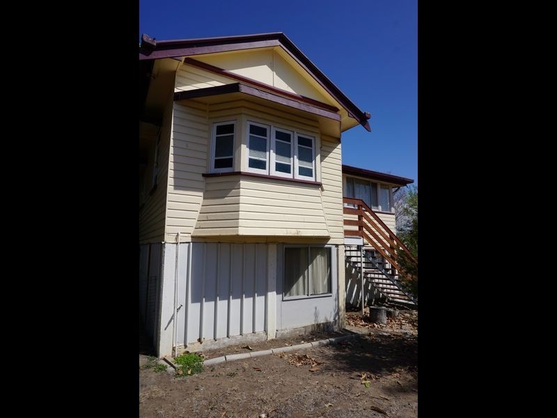 47 Livingstone Street, Bowen QLD 4805