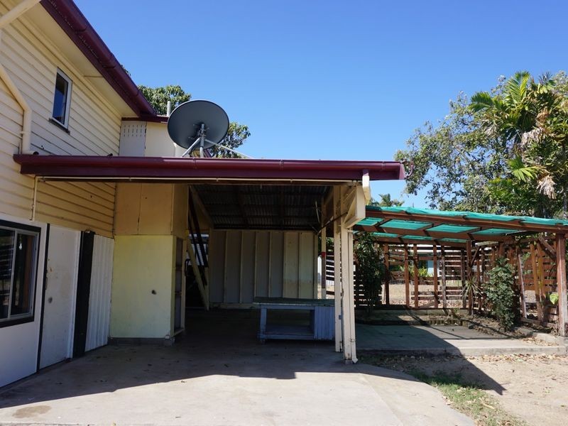 47 Livingstone Street, Bowen QLD 4805