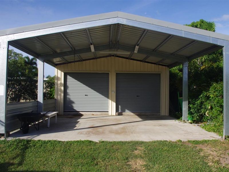 38 Brisbane Street, Bowen QLD 4805