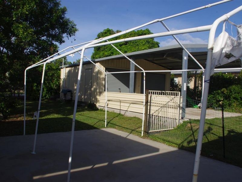 38 Brisbane Street, Bowen QLD 4805