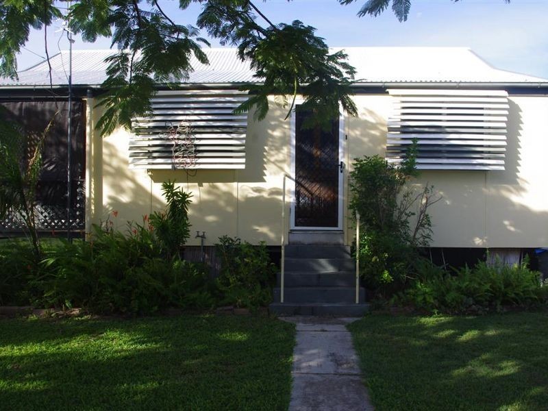 38 Brisbane Street, Bowen QLD 4805