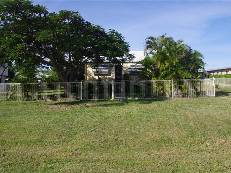 38 Brisbane Street, Bowen QLD 4805