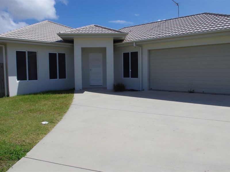 6 Third Close, Bowen QLD 4805
