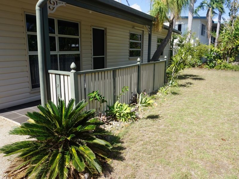13 MacKenzie Street, Bowen QLD 4805