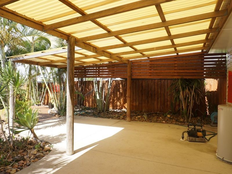 13 MacKenzie Street, Bowen QLD 4805
