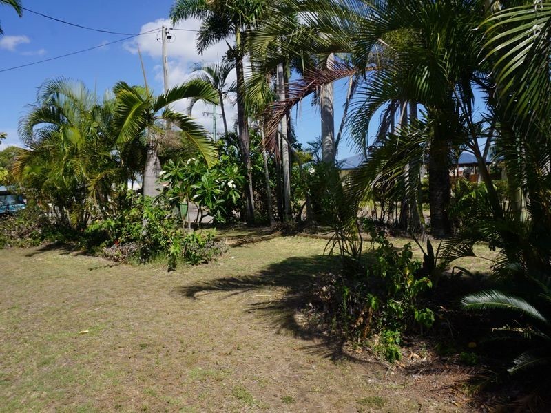 13 MacKenzie Street, Bowen QLD 4805
