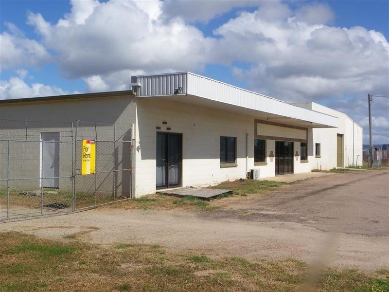 19101 Bruce Highway, Bowen QLD 4805