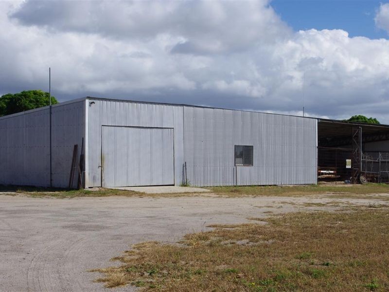 19101 Bruce Highway, Bowen QLD 4805