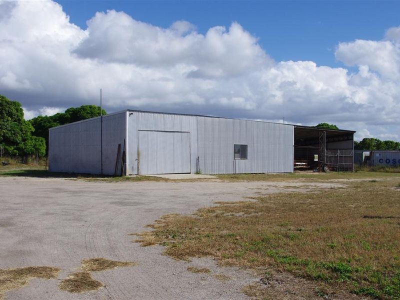 19101 Bruce Highway, Bowen QLD 4805