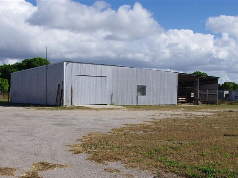 19101 Bruce Highway, Bowen QLD 4805