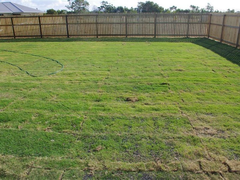 35 Cypress Crescent, Bowen QLD 4805