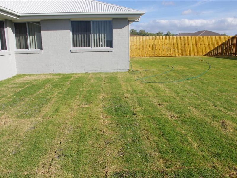35 Cypress Crescent, Bowen QLD 4805