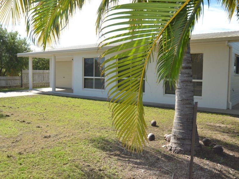 12 Emmerson Drive, Bowen QLD 4805