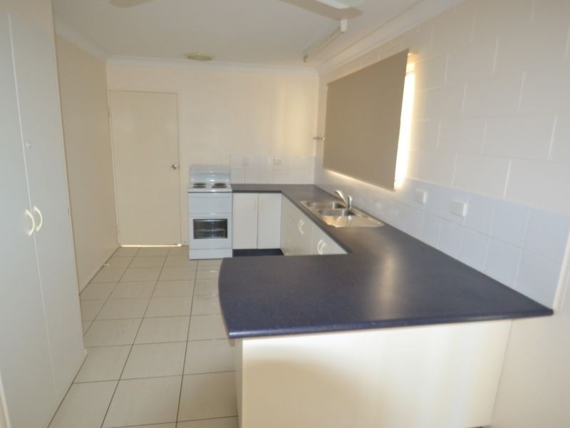 12 Emmerson Drive, Bowen QLD 4805