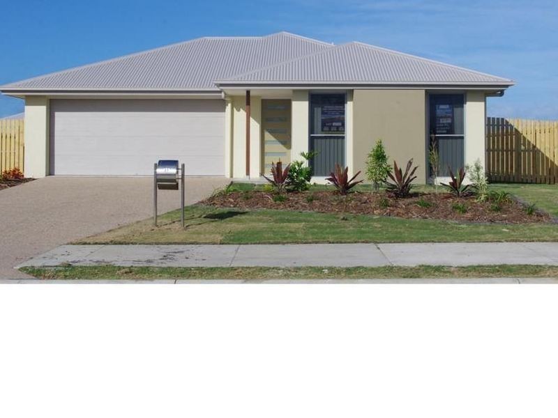 31 Banks Drive, Bowen QLD 4805