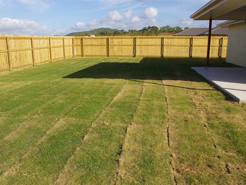 31 Banks Drive, Bowen QLD 4805