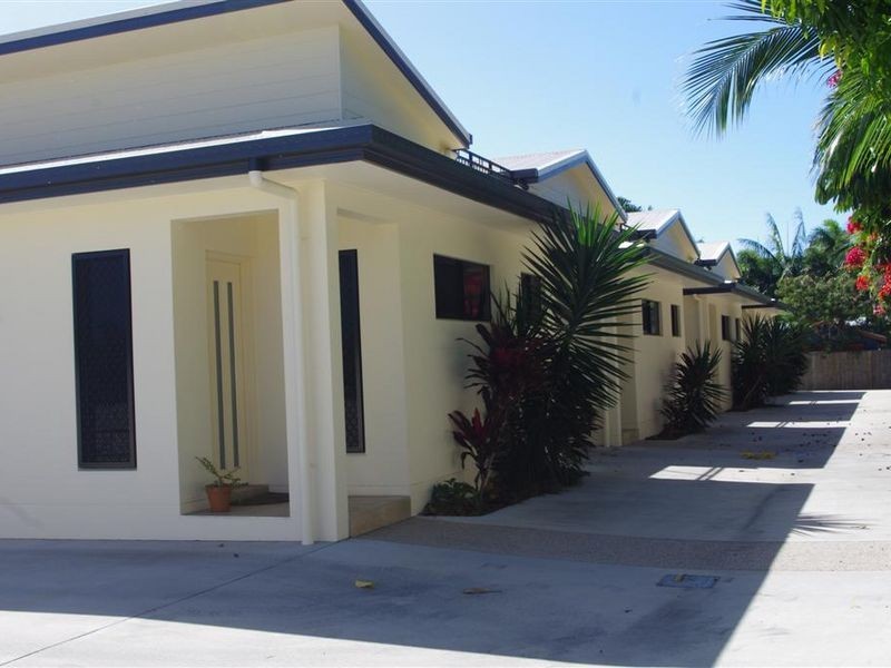 3/56 Murroona Road, Bowen QLD 4805