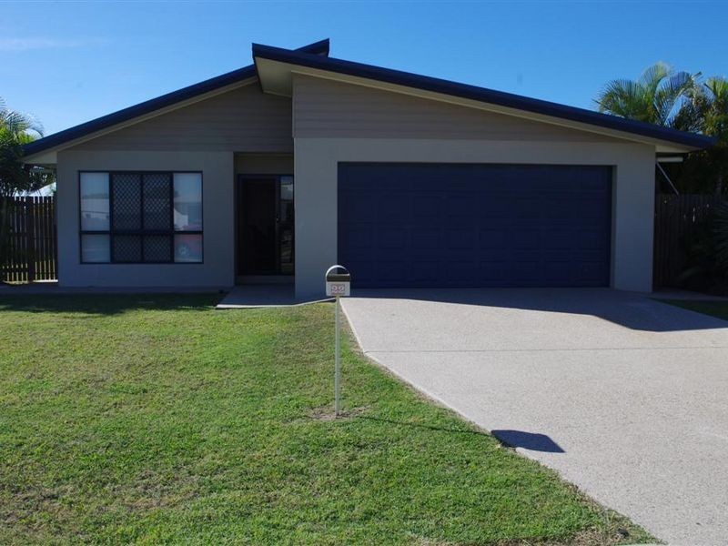 22 Lemon Grove, Bowen QLD 4805