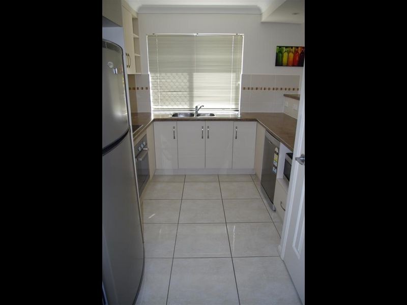 22 Lemon Grove, Bowen QLD 4805