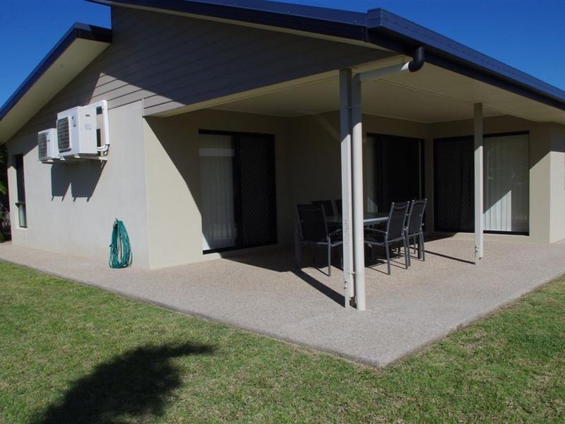 22 Lemon Grove, Bowen QLD 4805