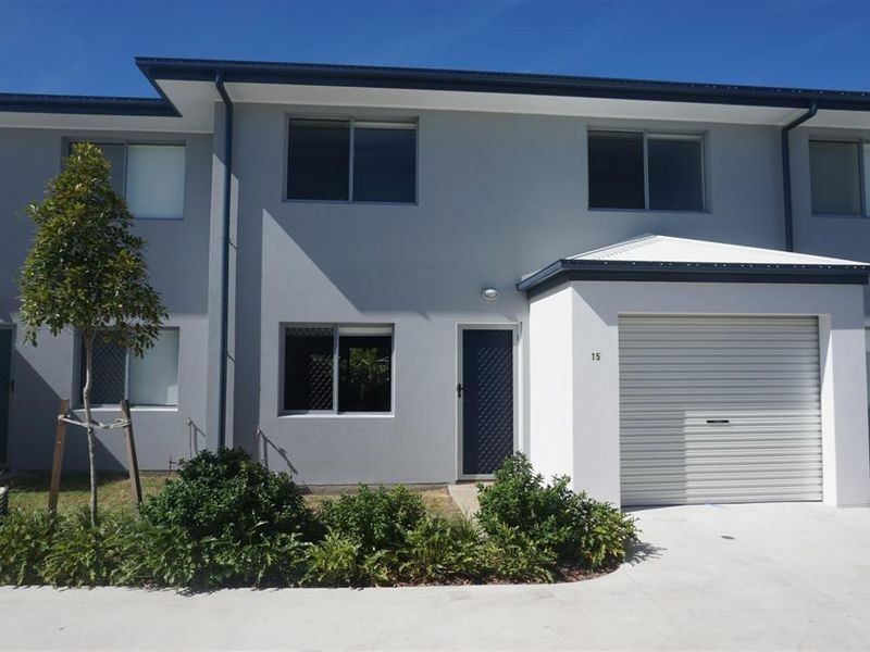 15/6 Brisbane Street, Bowen QLD 4805