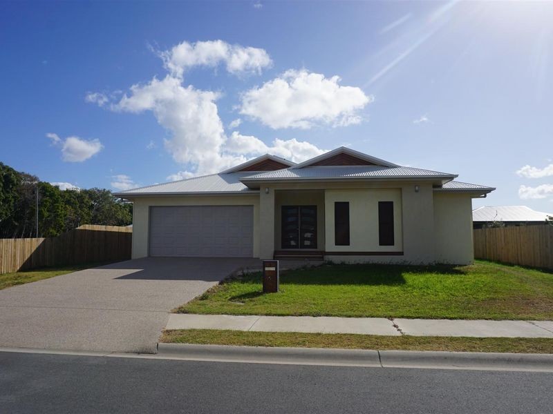 3 Ada Place, Bowen QLD 4805