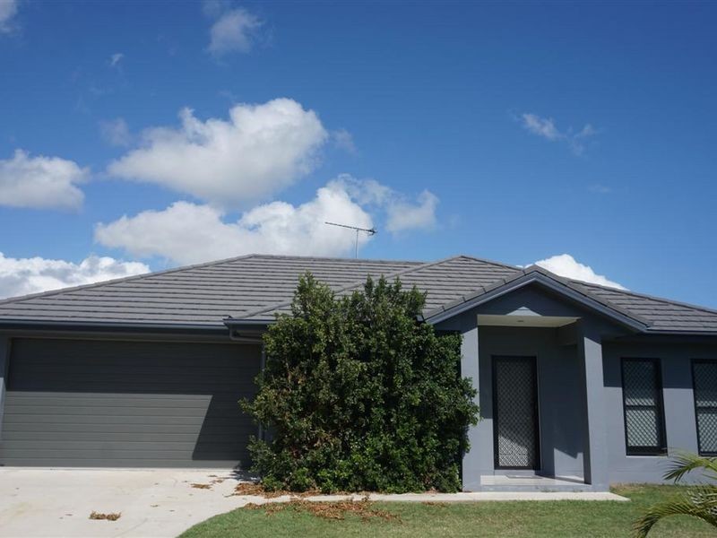 37 Seabreeze Crescent, Bowen QLD 4805