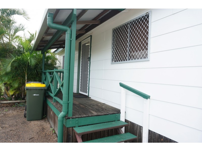 21 Williams Street, Bowen QLD 4805