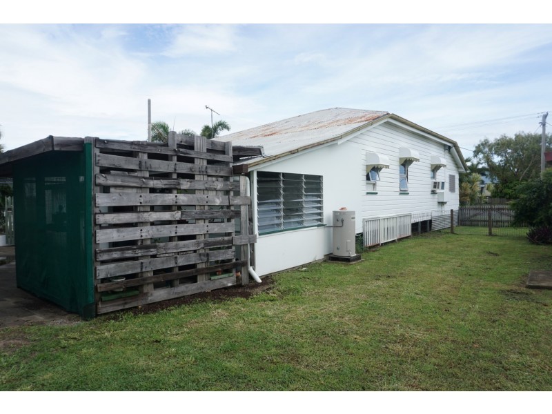 21 Williams Street, Bowen QLD 4805