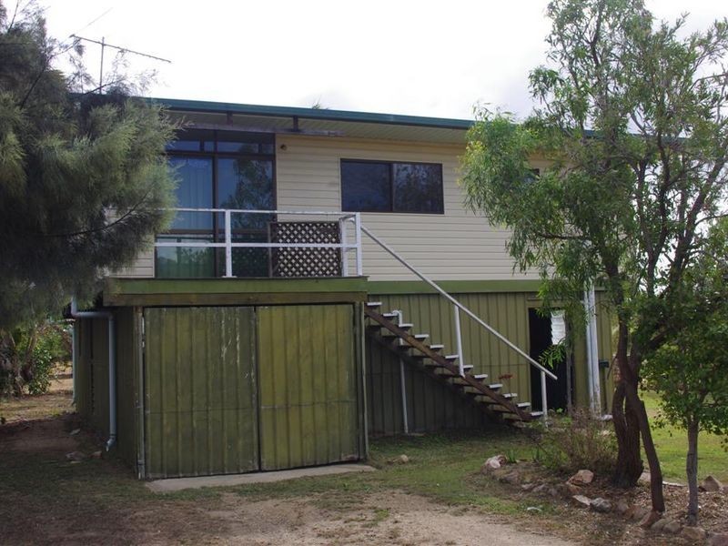 45 Elphinstone Street, Bowen QLD 4805