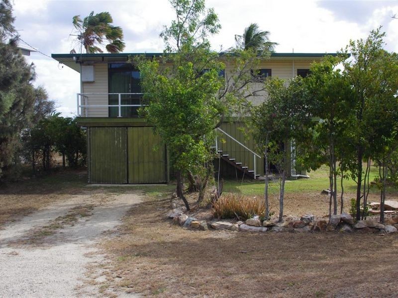 45 Elphinstone Street, Bowen QLD 4805