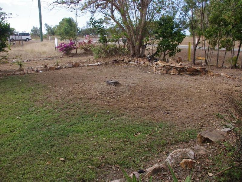 45 Elphinstone Street, Bowen QLD 4805