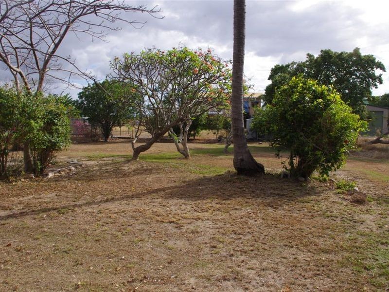 45 Elphinstone Street, Bowen QLD 4805