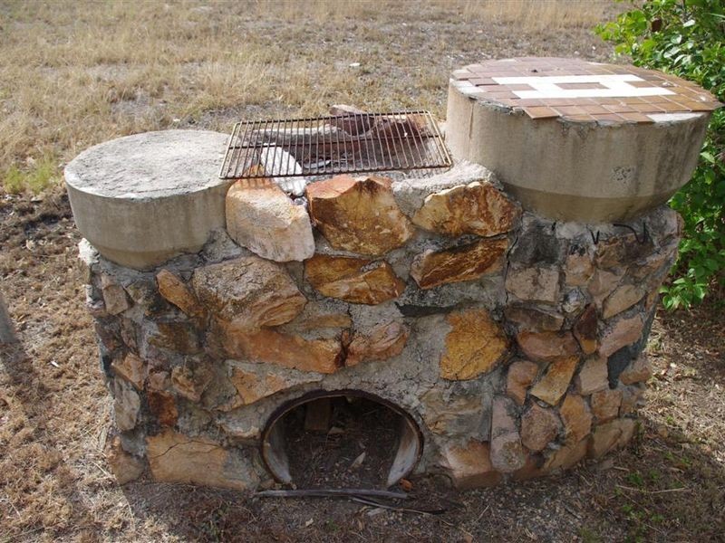 45 Elphinstone Street, Bowen QLD 4805