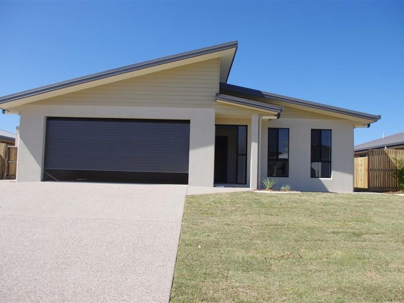 8 Harrison Court, Bowen QLD 4805