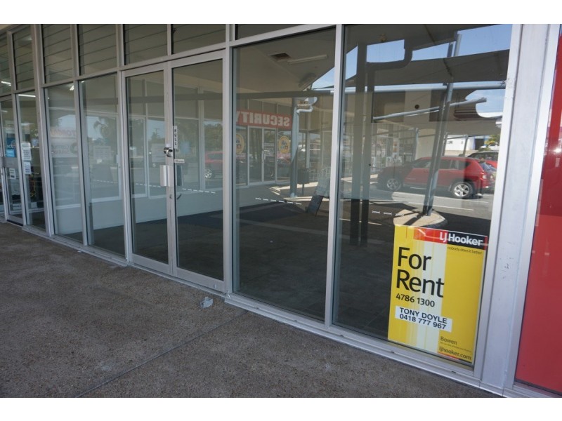 Shop 6/24 Livingstone Street, Bowen QLD 4805