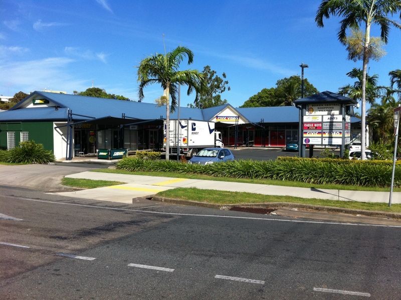 Shop 6/24 Livingstone Street, Bowen QLD 4805