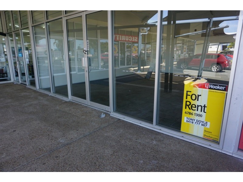 Shop 6/24 Livingstone Street, Bowen QLD 4805