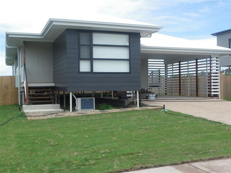 7 Baker Street, Bowen QLD 4805