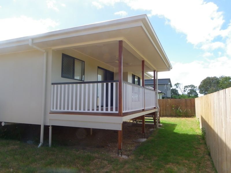 7 Baker Street, Bowen QLD 4805
