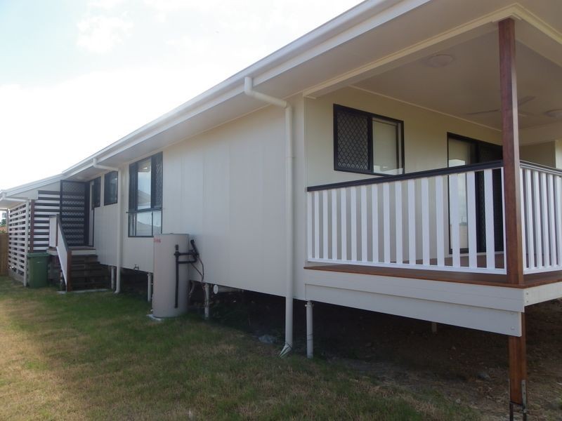 7 Baker Street, Bowen QLD 4805
