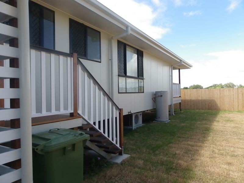 7 Baker Street, Bowen QLD 4805