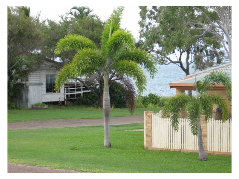 53 Whyte Avenue, Bowen QLD 4805