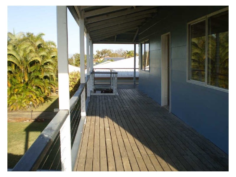 53 Whyte Avenue, Bowen QLD 4805