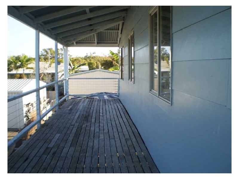 53 Whyte Avenue, Bowen QLD 4805