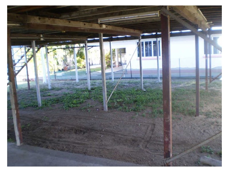 53 Whyte Avenue, Bowen QLD 4805