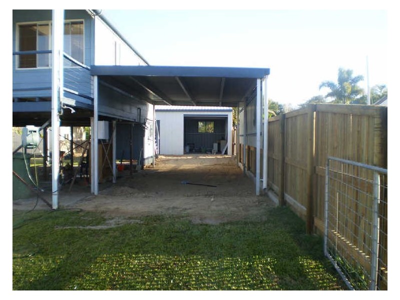 53 Whyte Avenue, Bowen QLD 4805