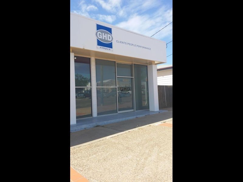 Shop 4/42 -44 Williams Street, Bowen QLD 4805